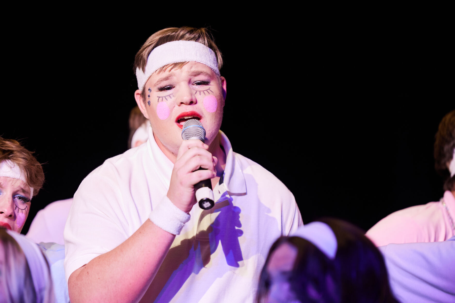 Freshman Follies